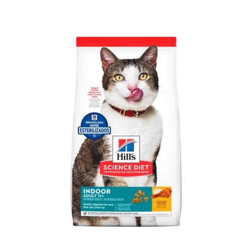 Hills SD Adult Mature 11+ Indoor 1.6 Kg