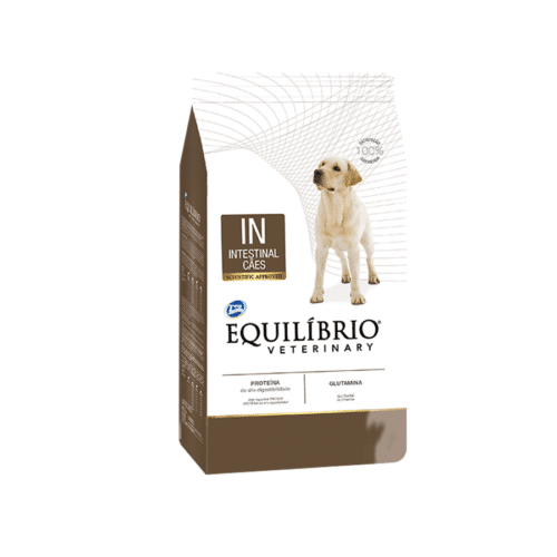 Equilibrio Vet Intestinal Perro