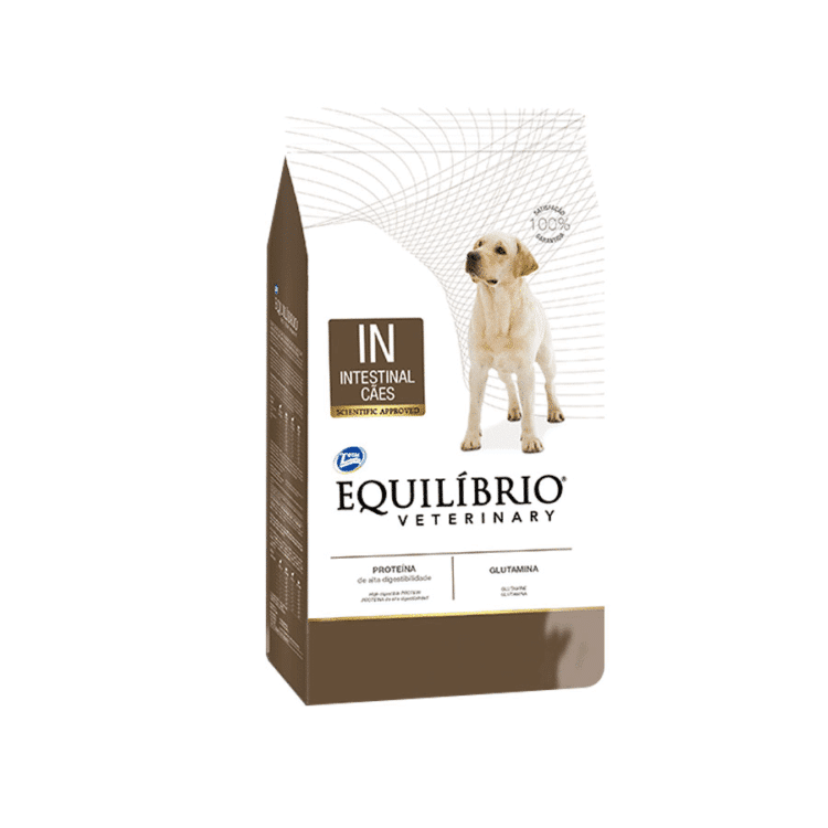 Equilibrio Vet Intestinal Perro