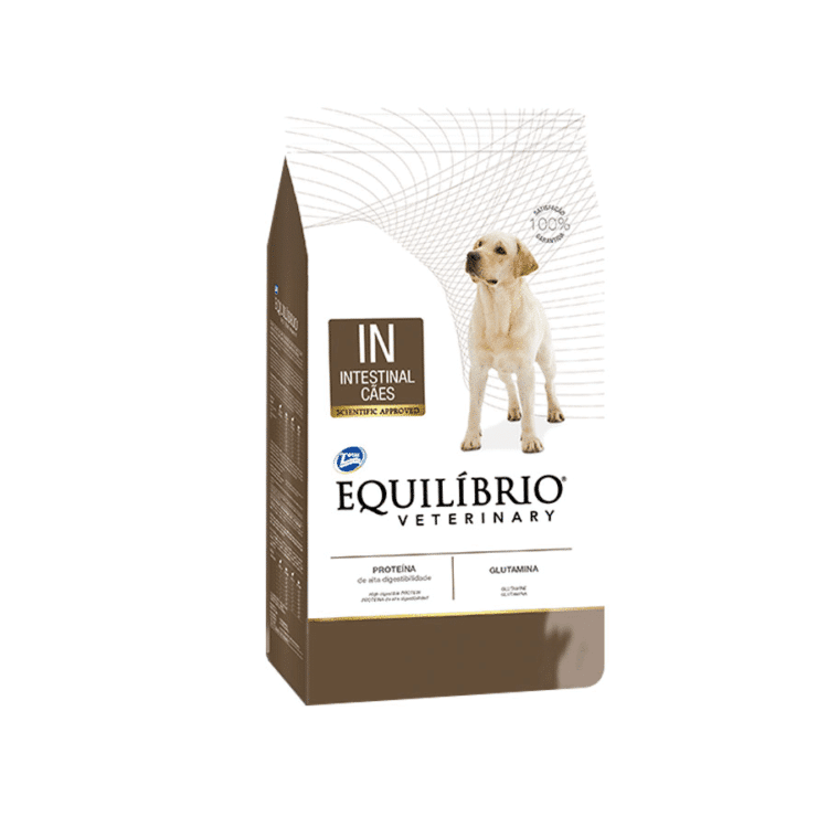 EQUILIBRIO VET INTESTINAL PERRO