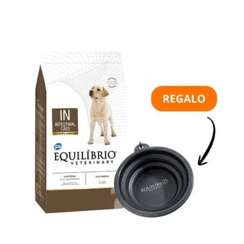 Equilibrio Vet Intestinal Perro