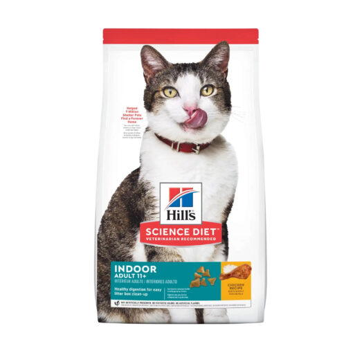 Hills SD Adult Mature 11+ Indoor 1.6 Kg