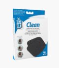 Cat It Filtro Carbon – Repuesto Literas (2 Unidades)
