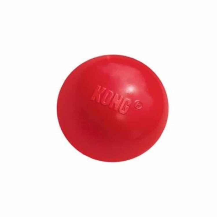KB2-SMALL KONG BALL