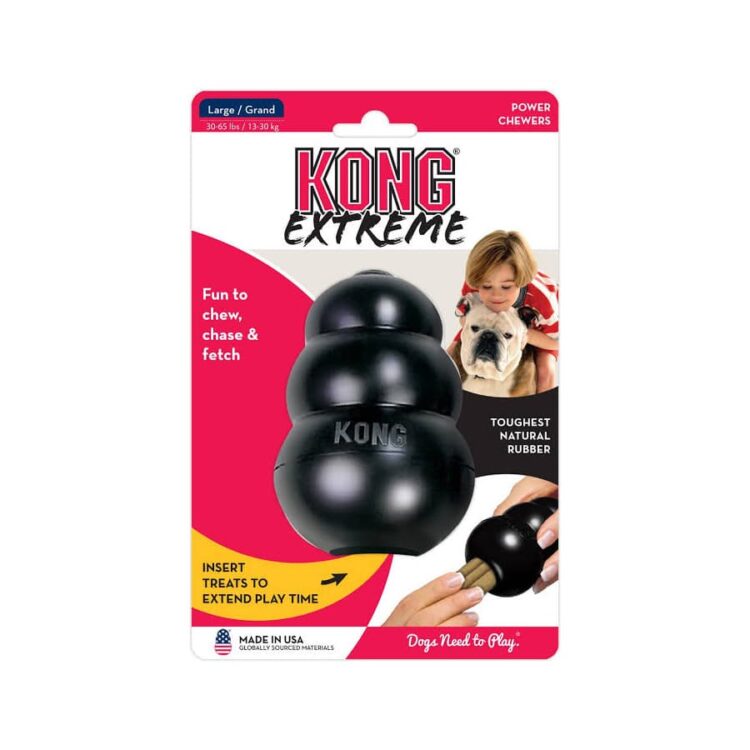 Kong Extreme Large