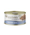 Applaws Pescado Azul