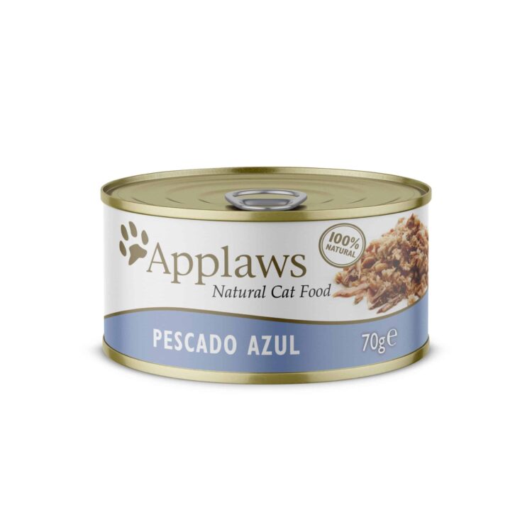 Applaws Pescado Azul