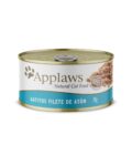 Applaws Gatitos Filete De Atun