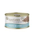 Applaws Filete De Atun