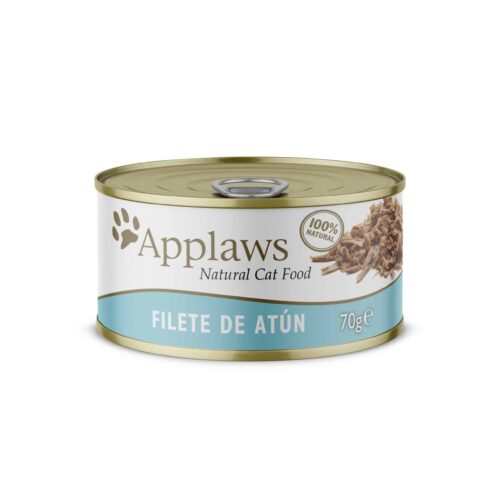 Applaws Filete De Atun