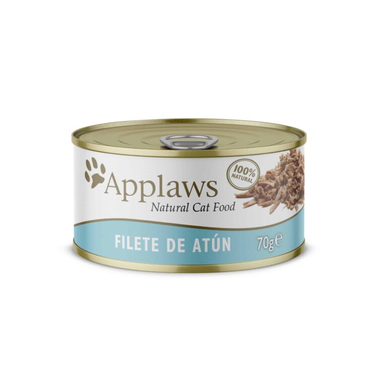 Applaws Filete De Atun
