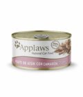 Applaws Filete De Atun Con Camaron