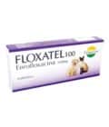 Floxatel De 100 Mg X Tableta