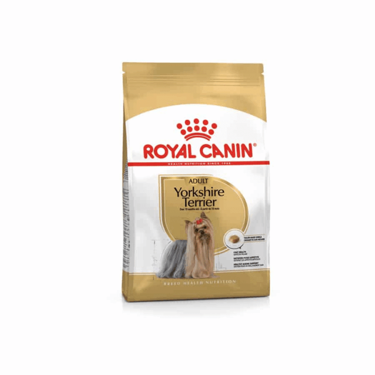 ROYAL CANIN BHN YORKSHIRE ADULT