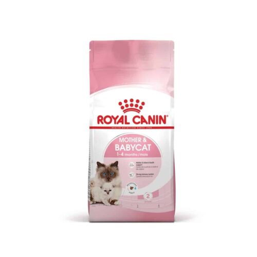 Royal Canin Mother and Babycat Fhn