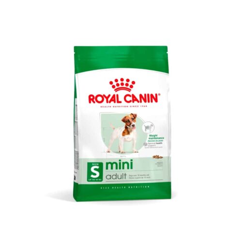 Royal Canin Adult Mini Shn