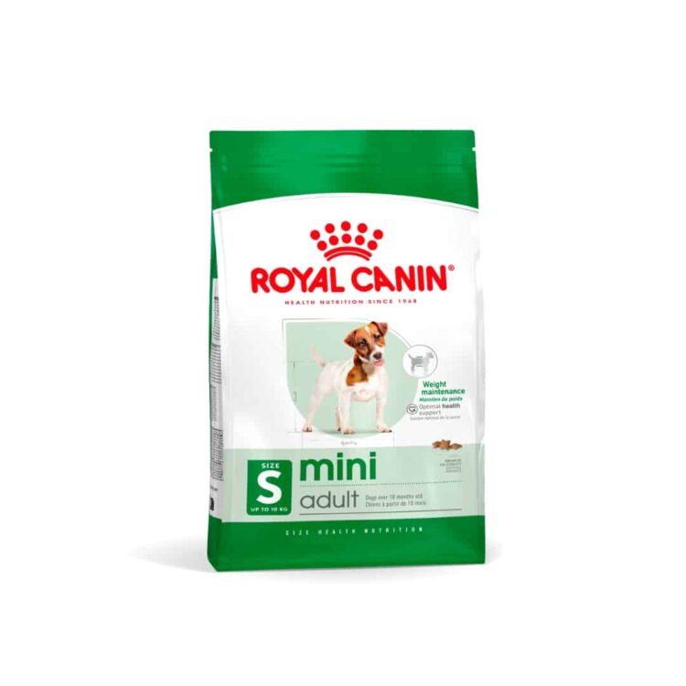 Royal Canin Adult Mini Shn