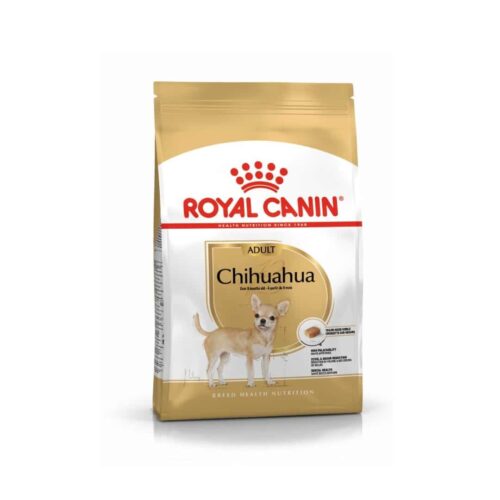 Royal Canin Adulto Chihuahua Bhn