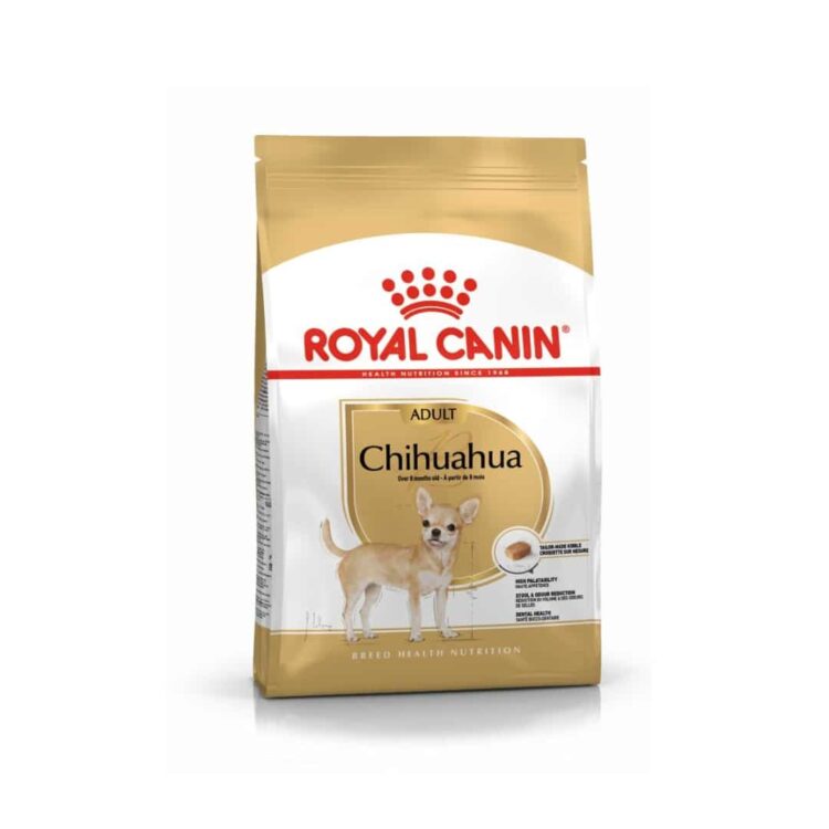 Royal Canin Adulto Chihuahua Bhn