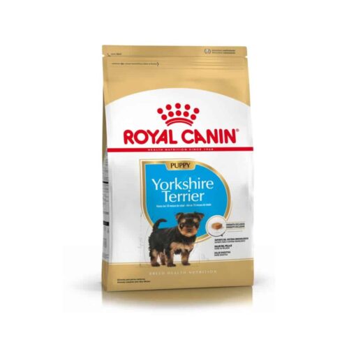Royal Canin Cachorro Yorkshire Bhn