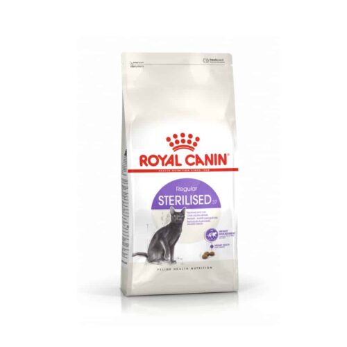 Royal Canin Feline Esterilizado 37 Fhn