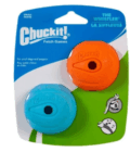 Chuckit! The Whistler 2-Pack Small