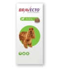 Bravecto 500Mg (10Kg – 20Kg)
