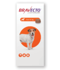 Bravecto 250mg. (4.5Kg – 10Kg)