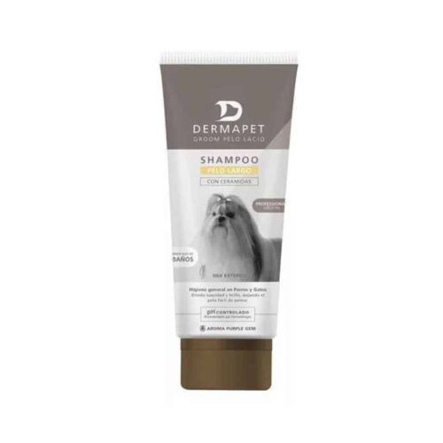 Dermapet Groom Pelo Largo 250 ml