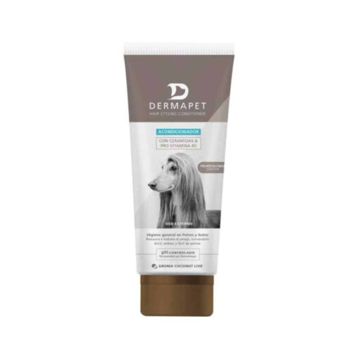 Dermapet Groom Styling Conditioner 250ml