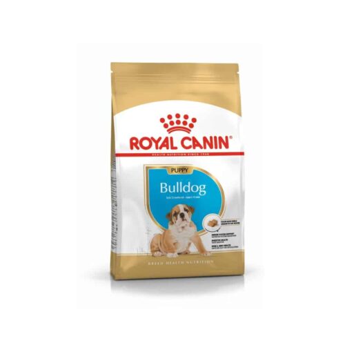 Royal Canin Cachorro Bulldog Bhn