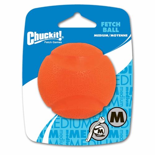 Chuck It! Fetch Ball Medium