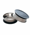 Dog It Comedero Acero Con Stay Grip Antideslizante 450 Ml