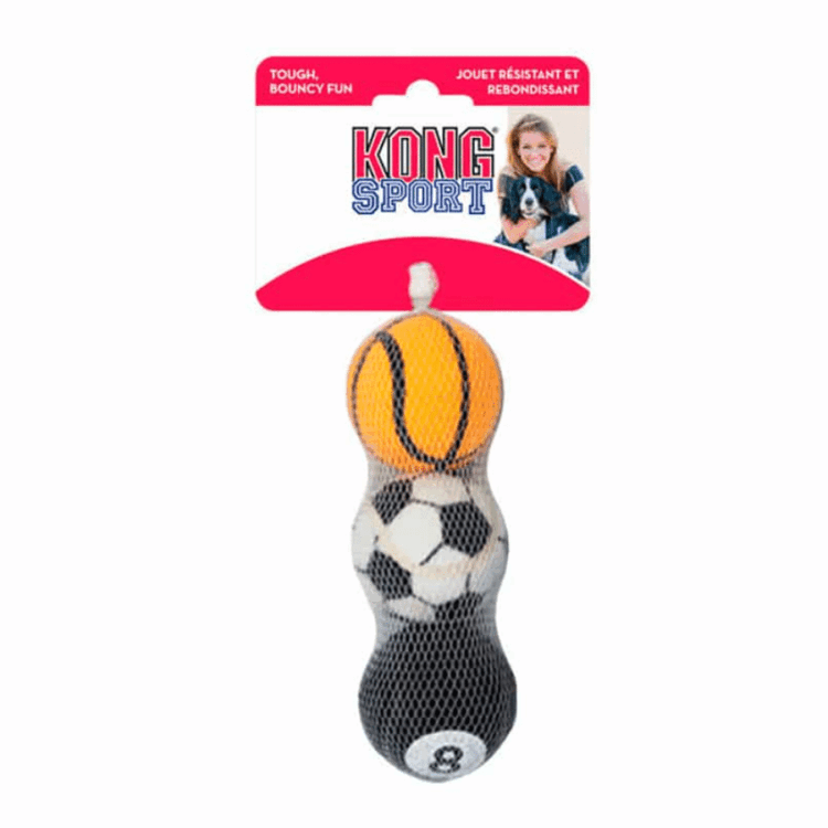 Kong Sport Ball Medium