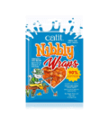 Cat It Nibbly Wraps Pollo y Pescado 30 Gr