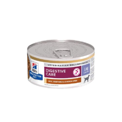Hills PD I/D Low Fat Perro