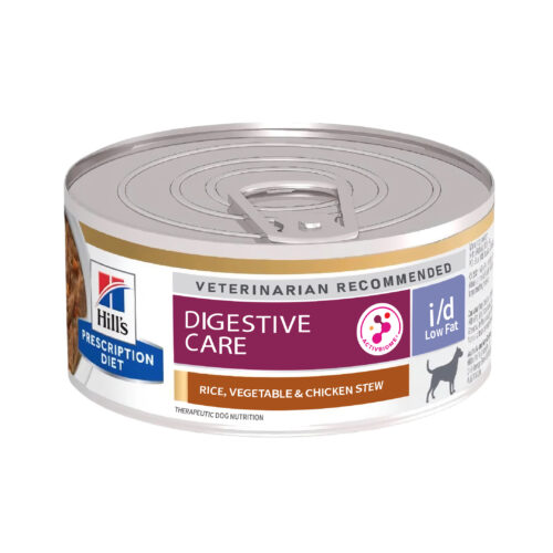 Hills PD I/D Low Fat Perro