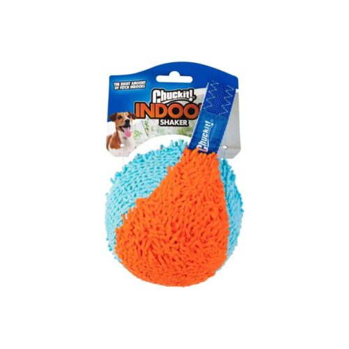 Chuck It! Indoor Shaker