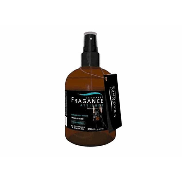 Dermapet Fragance Attitude 125 ml