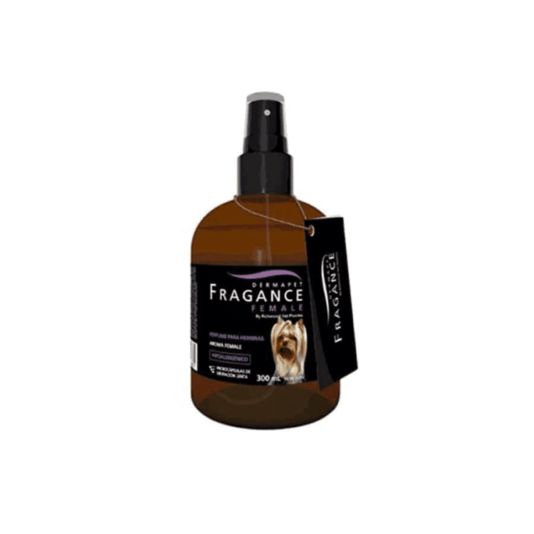 Dermapet Fragance Female 125 ml