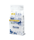 Monge Vet Solution Feline Urinary Oxalate