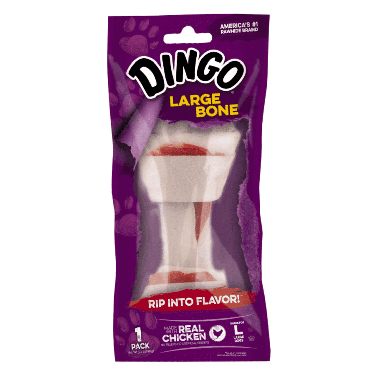 Dingo Large Bone