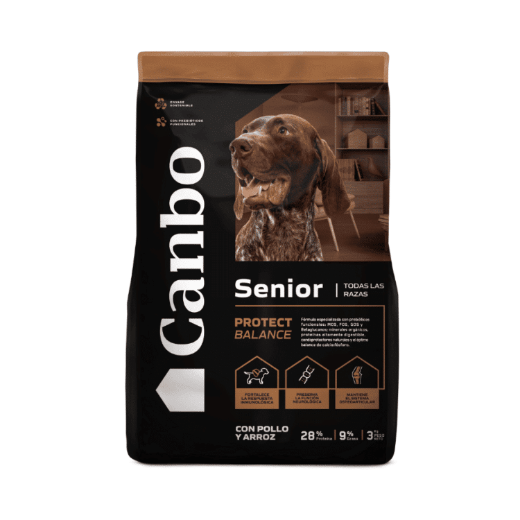 Canbo Protect Balance Senior All Breeds