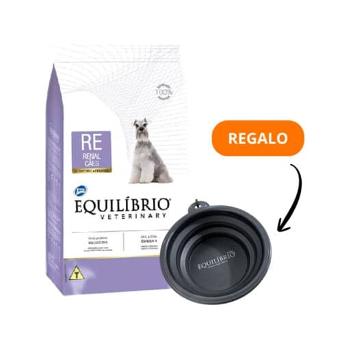 Equilibrio Vet Renal Dogs