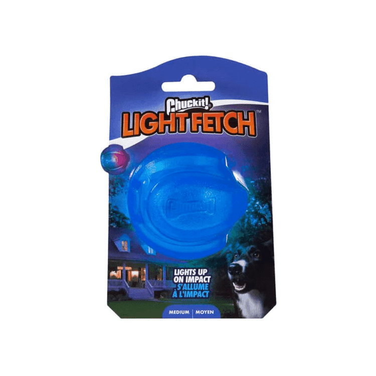 Chuck it! Light Fetch Ball Medium