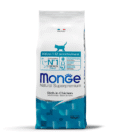 Monge Feline Kitten 10 Kg