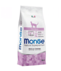 Monge Feline Adult Sterilised 10 Kg
