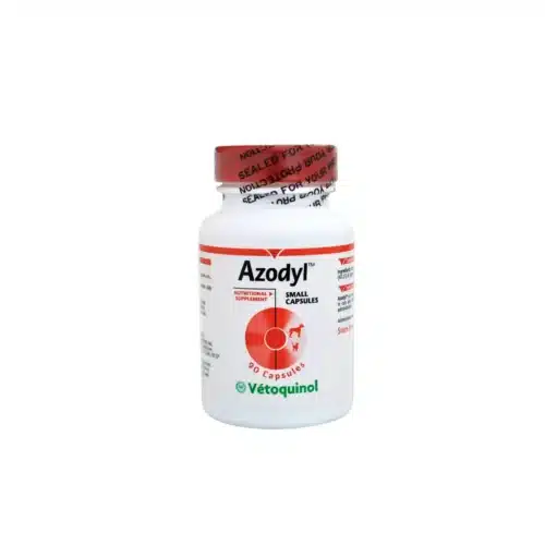 Azodyl Frasco 90 cápsulas