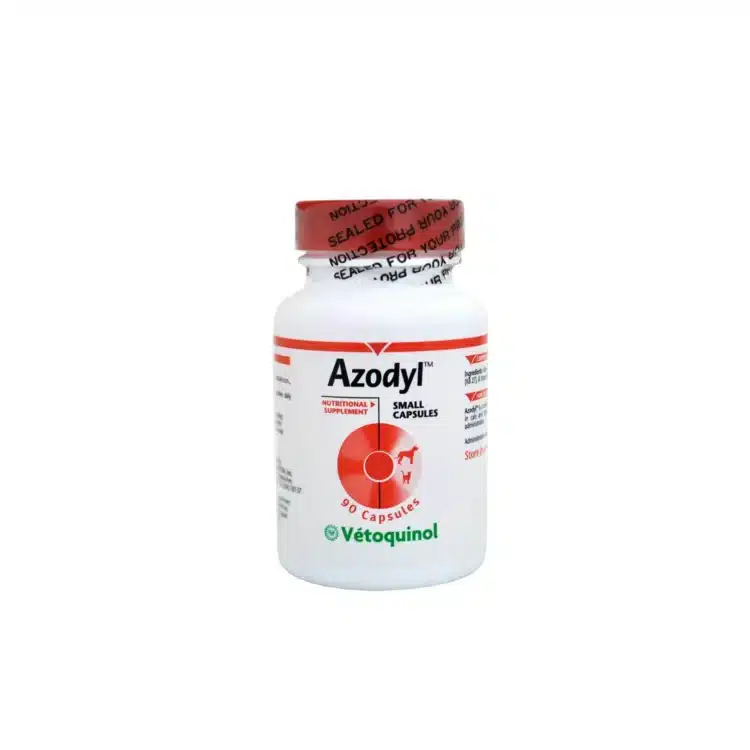 Azodyl Frasco 90 cápsulas
