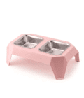 Bowl Doble Rectangular
